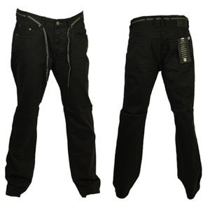 Matix Miner Jean Black 33 x 32